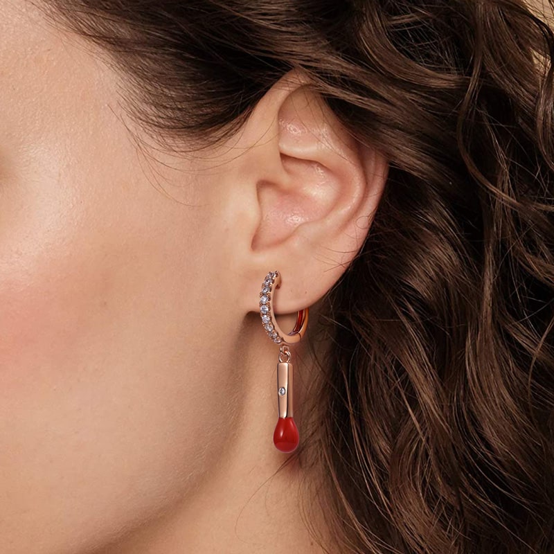 Gnoce Light of Hope Dangle Earrings_3
