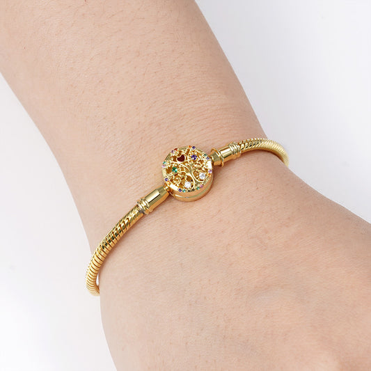 Gnoce Tree of Life Bracelet_4
