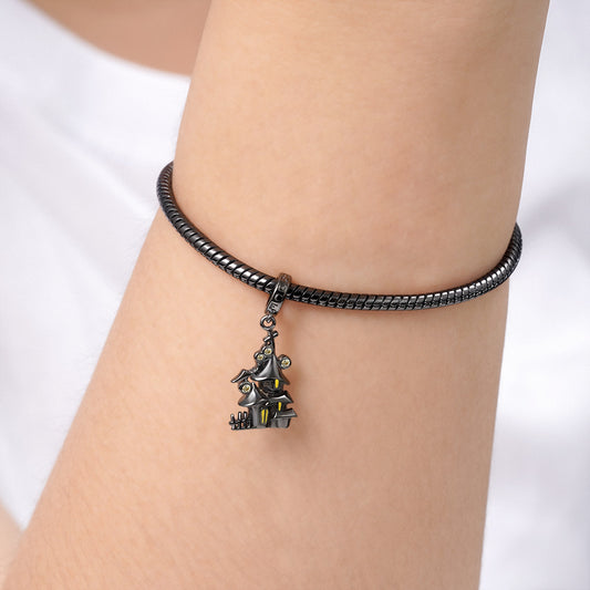 Gnoce Ghost Castle Charm_3