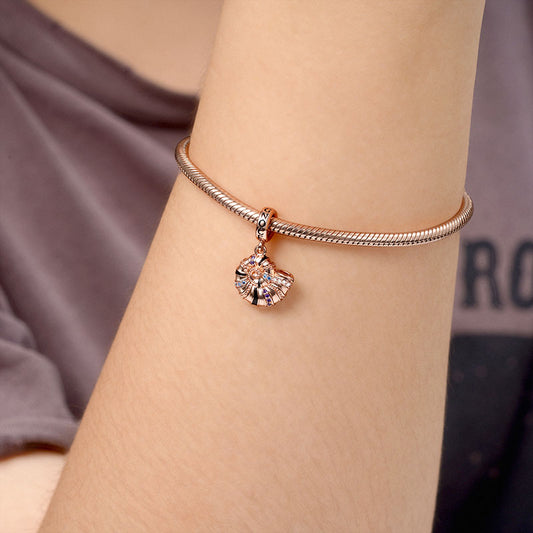 Gnoce Snail Shell Charm_3