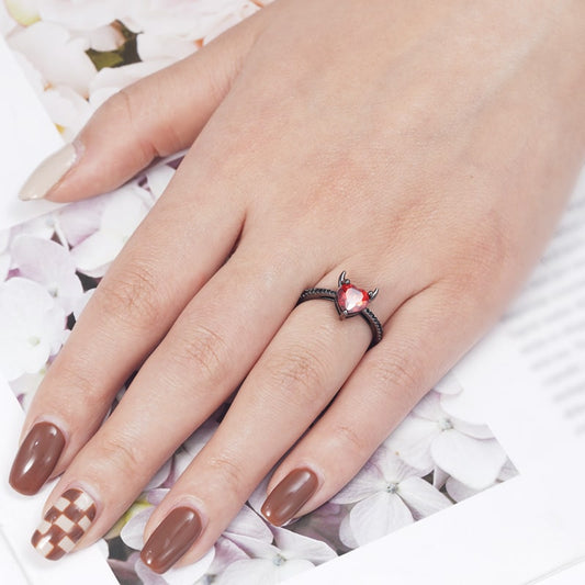 Gnoce Devil with a Kind Heart Ring_3