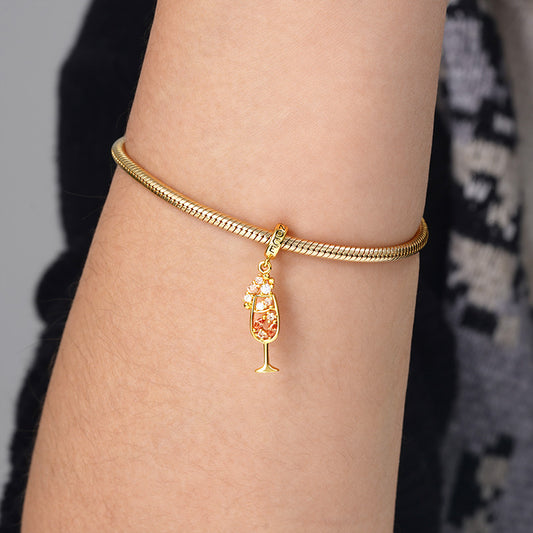 Gnoce Champagne Cocktail Charm_3
