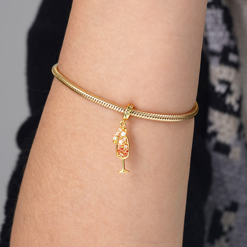 Gnoce Champagne Cocktail Charm_3