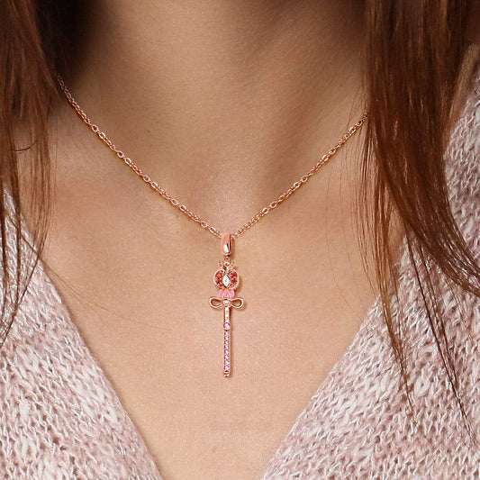 Gnoce Wand Necklace_3