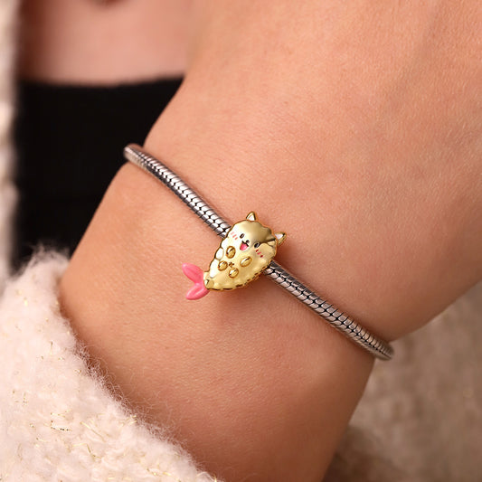 Gnoce Creative Tempting Pupura Charm_5