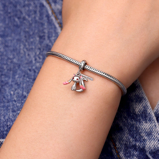 Gnoce Messenger of Magic Kyubey Charm_6