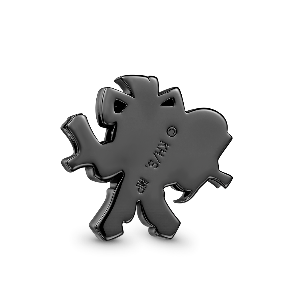 Gnoce My Hero Academia Tsuyu Asui Charm_5