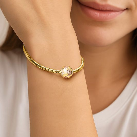 Gnoce Ocean Shell Charm_2