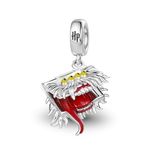 Gnoce Harry Potter Monster Book Charm_2