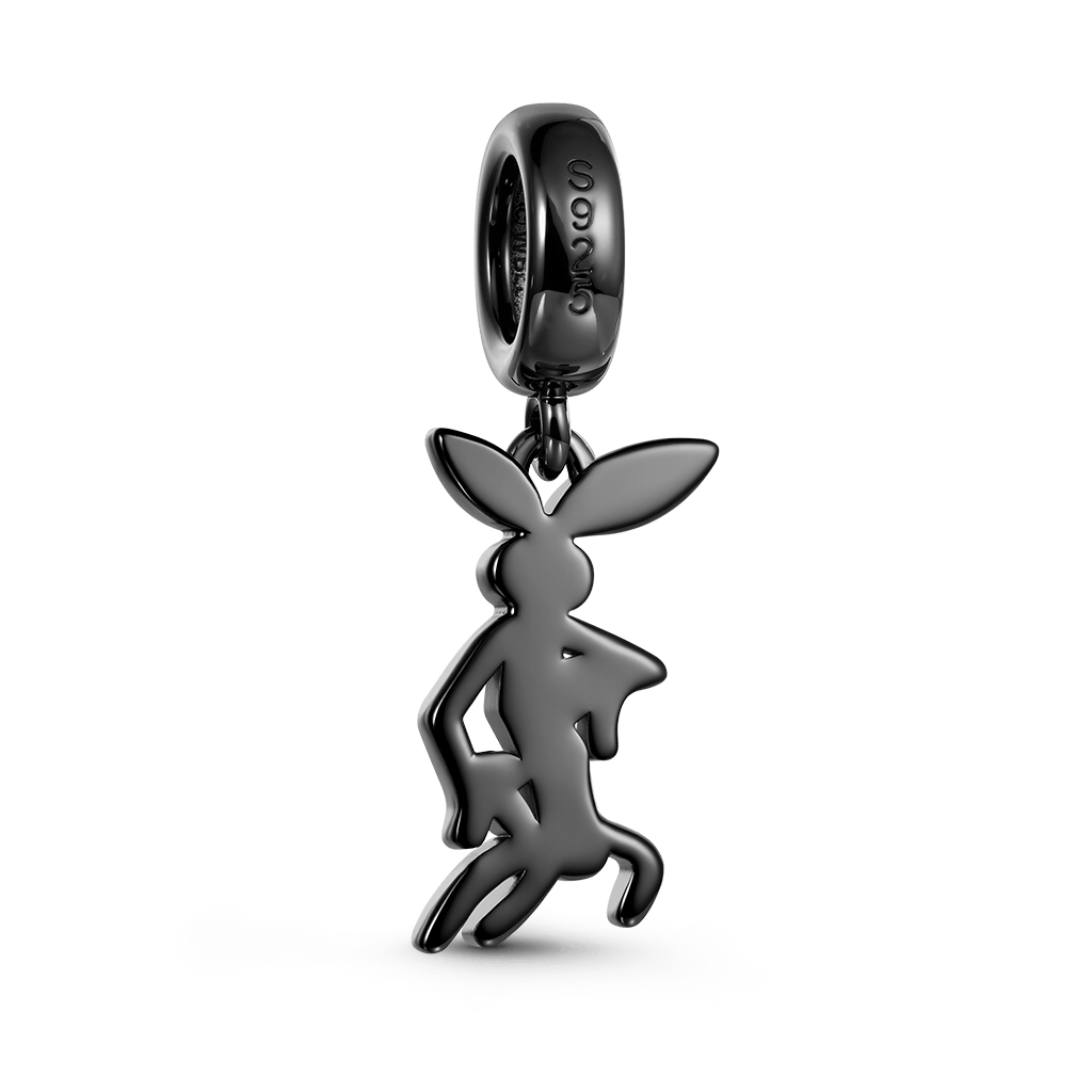 Gnoce Fantastic Beasts and Where to Find Them Bowtruckle Charm_5