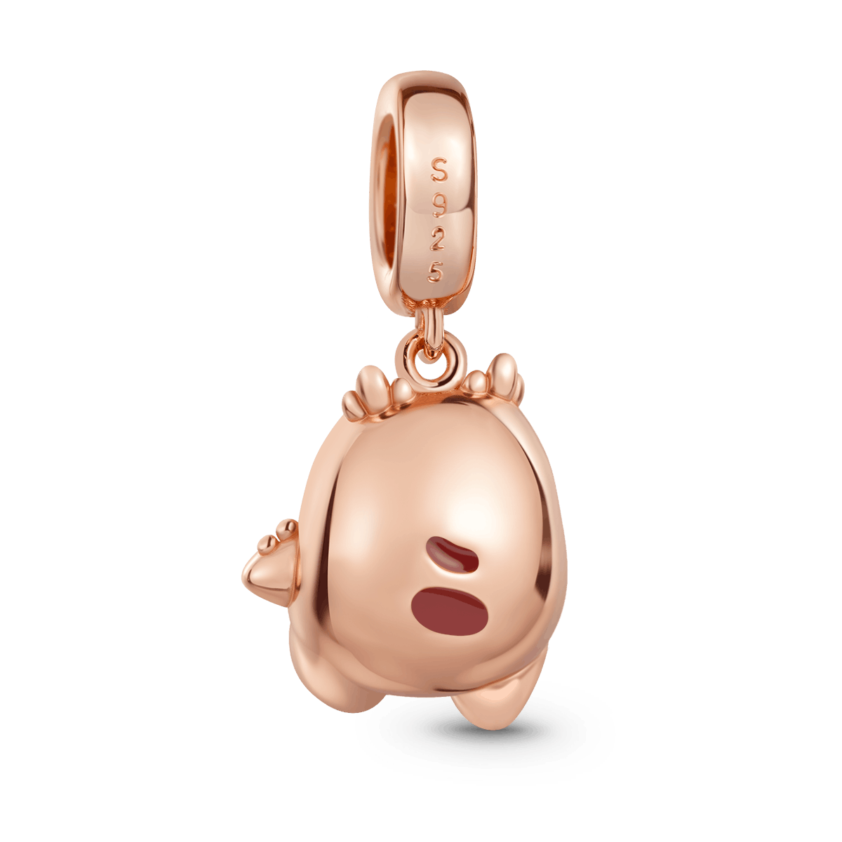 Gnoce Lovely Dancing Toad Charm_5