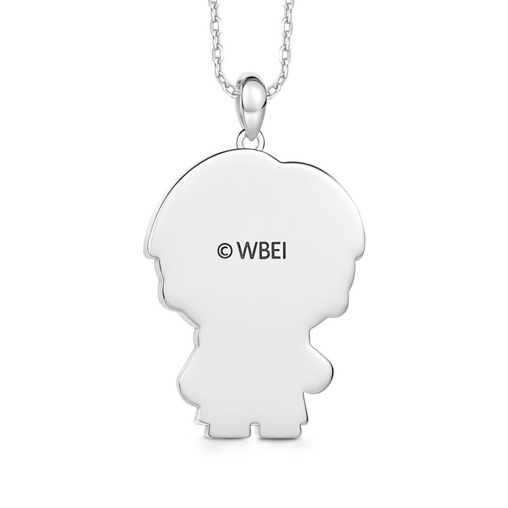 Gnoce Harry Potter Necklace_4