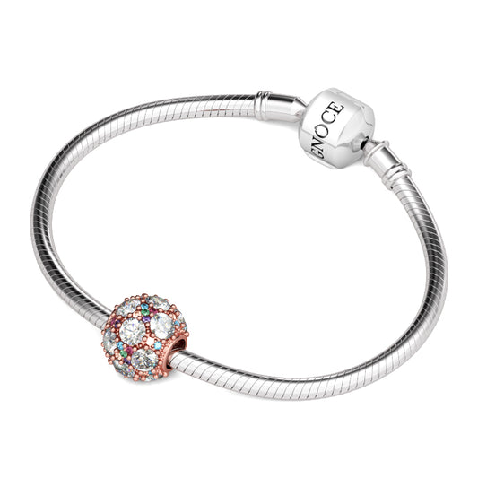 Gnoce Colorful Stones Charm_3
