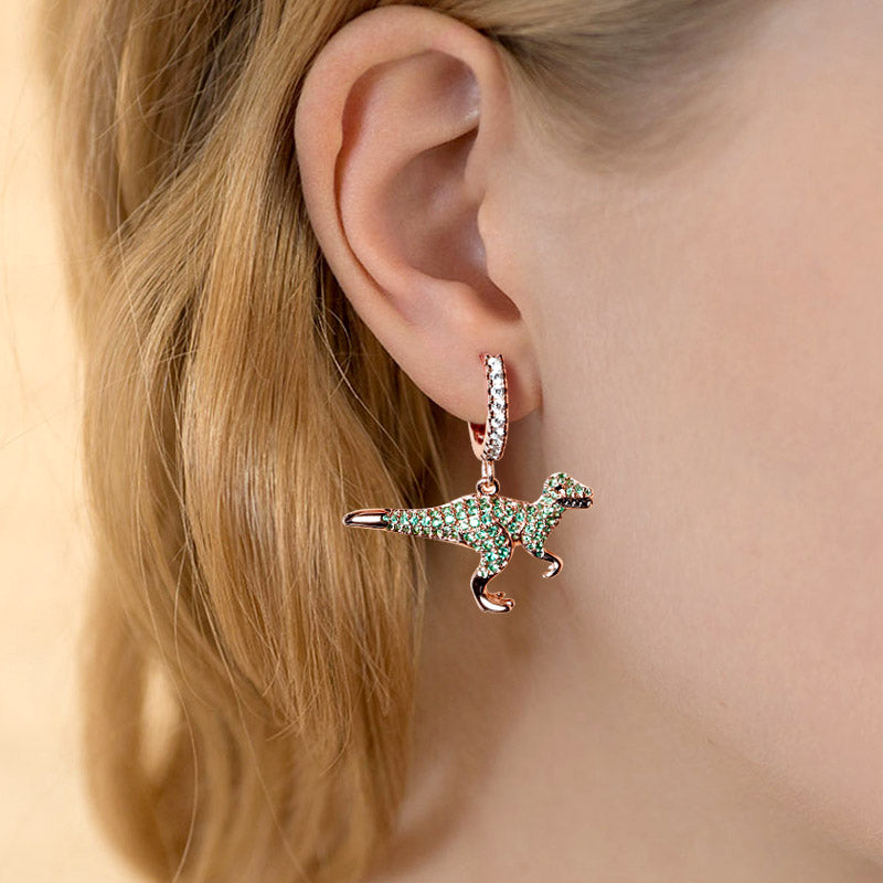 Gnoce Dinosaur Earrings_3