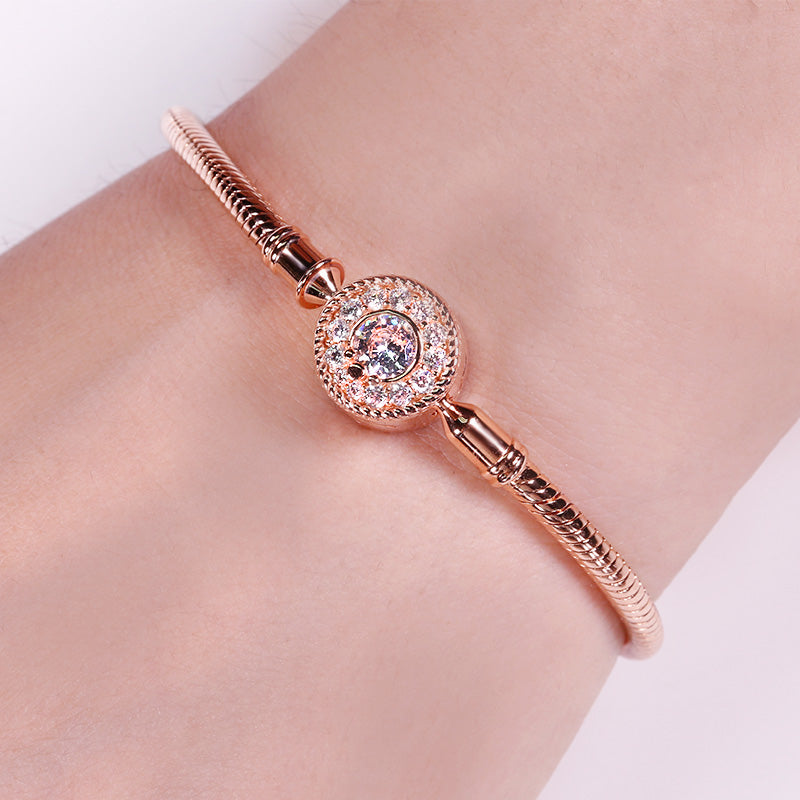 Gnoce Logo Bracelet_3