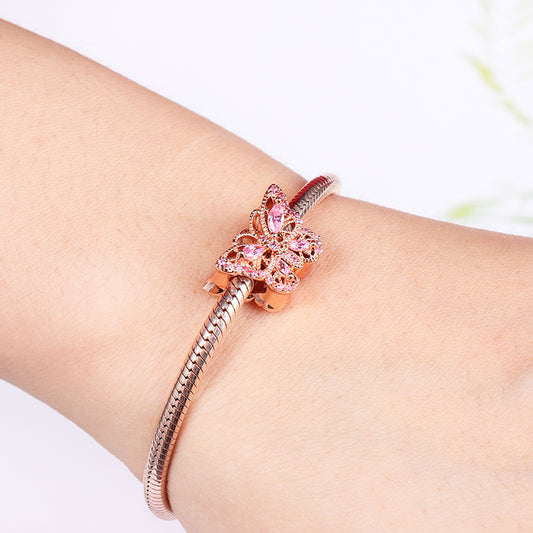 Gnoce Butterfly Charm_3