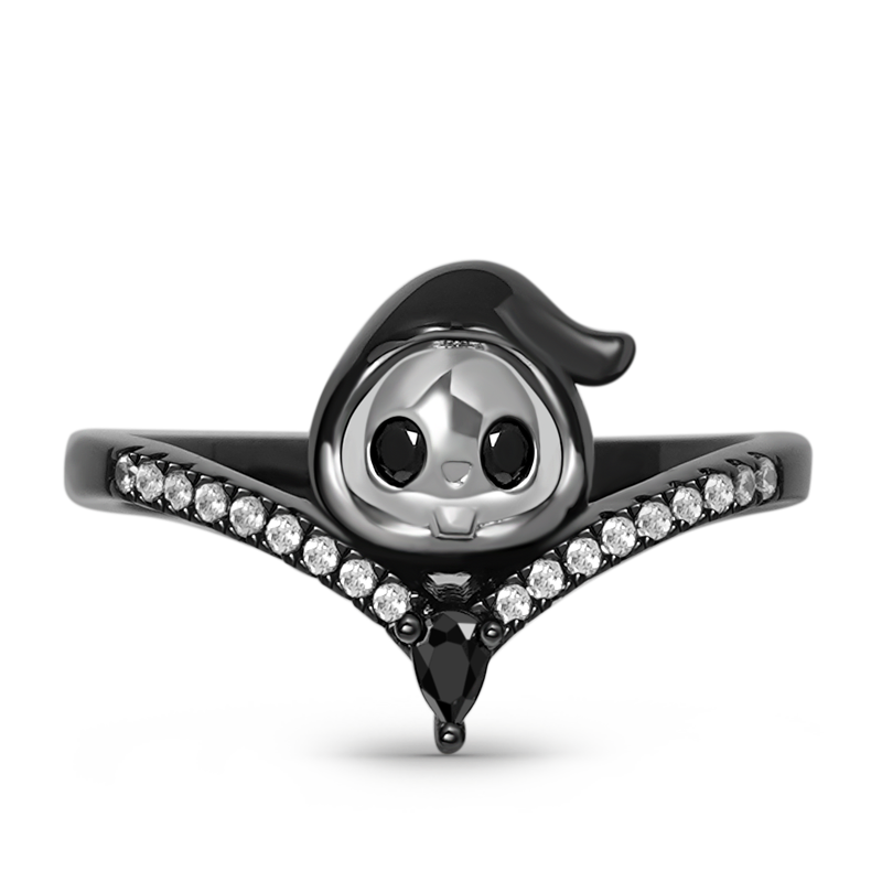 Gnoce Grim Reaper V Ring_1