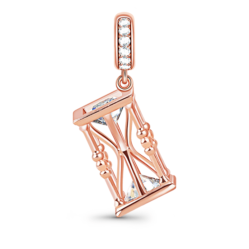 Gnoce Hourglass Charm_1