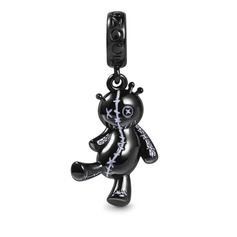 Gnoce Voodoo Doll Charm_1