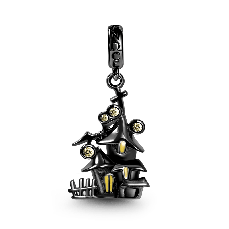 Gnoce Ghost Castle Charm_1