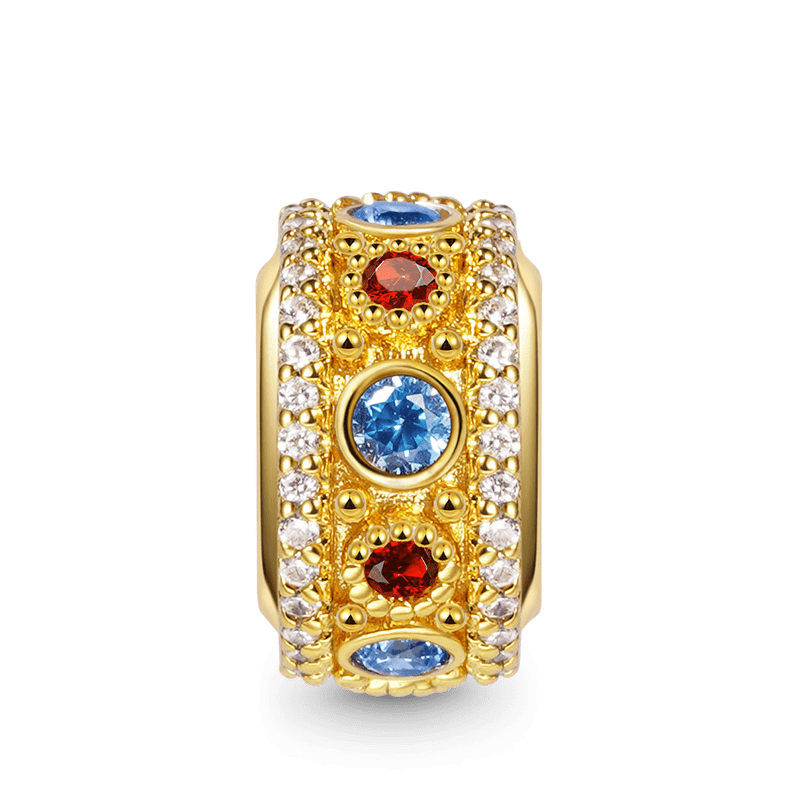 Gnoce Luxury Safety Stopper Charm_1