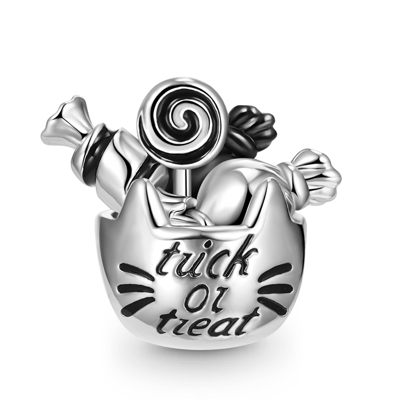 Gnoce Halloween Candy Trick Treat Playful Charm_1