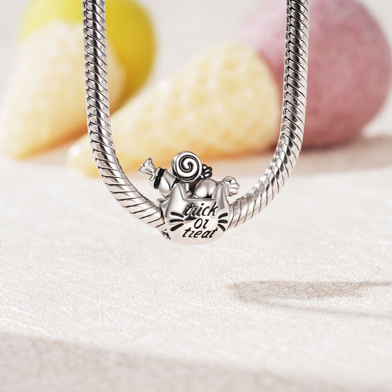 Gnoce Halloween Candy Trick Treat Playful Charm_3