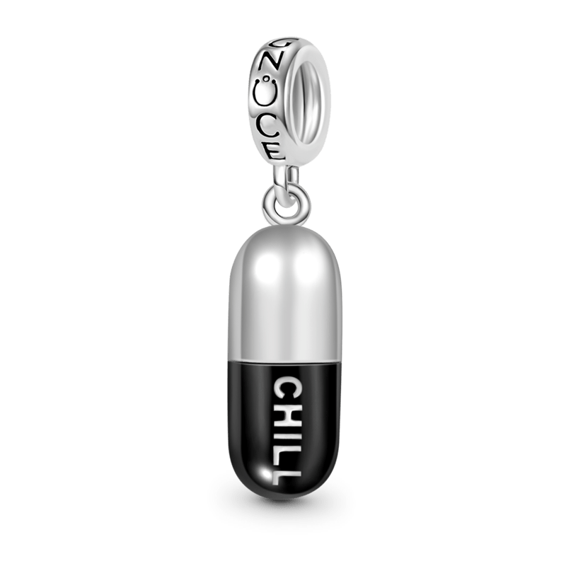 Gnoce Chill Pill Charm_1
