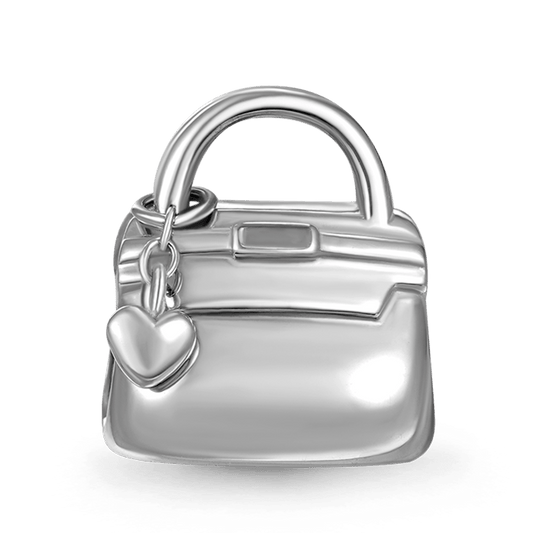 Gnoce Fashion Handbag Charm_1