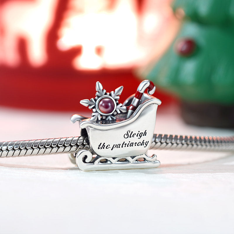 Gnoce Sleigh the Patriarchy Mood Charm_3