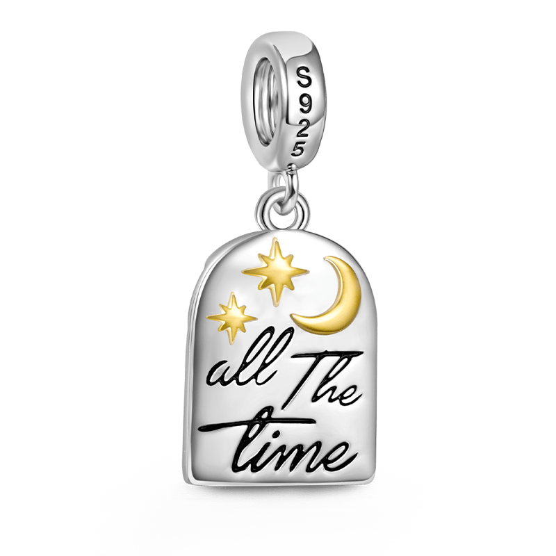 Gnoce "God is good" Charm_2