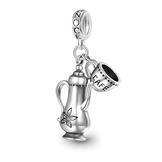 Gnoce Distressed Coffee Pot Pendant_1