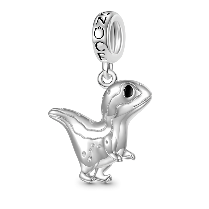 Gnoce Dinosaur Pendant Dangle Charm_1