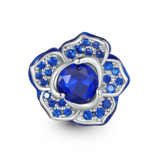 Gnoce Sparkling Blue Enchantress Charm_1