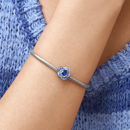 Gnoce Sparkling Blue Enchantress Charm_5