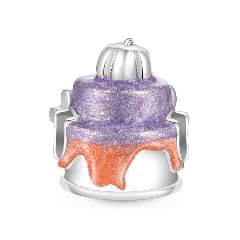 Gnoce Halloween Cake Charm_2