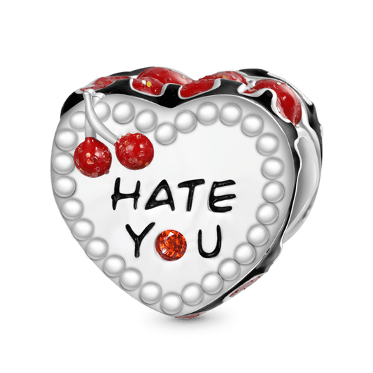 Gnoce "Hauntingly Delicious" Halloween Cake Charm_1