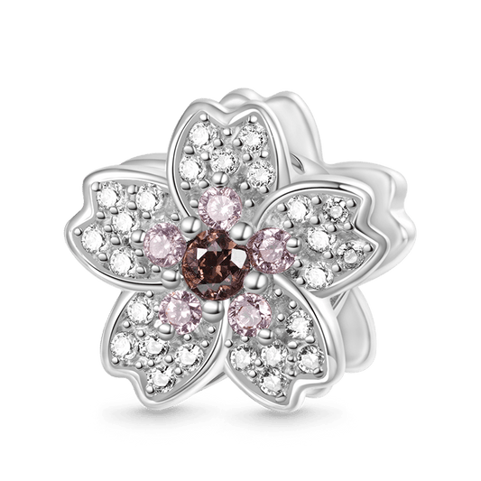 Gnoce Cherry Blossoms Charm_1