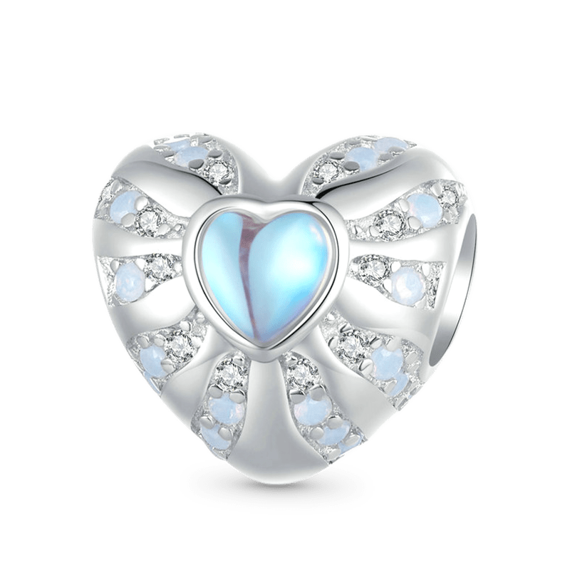 Gnoce Magic Moonstone Heart Charm_1