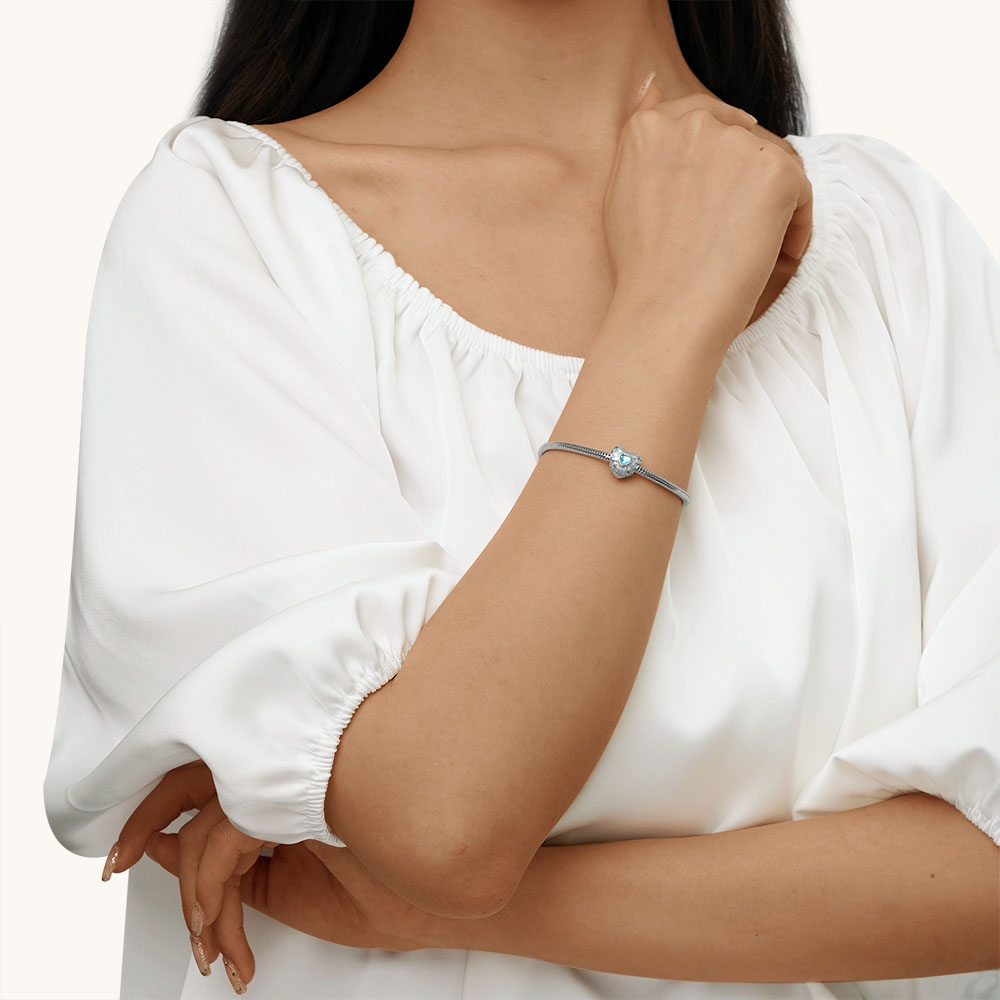 Gnoce Magic Moonstone Heart Charm_4