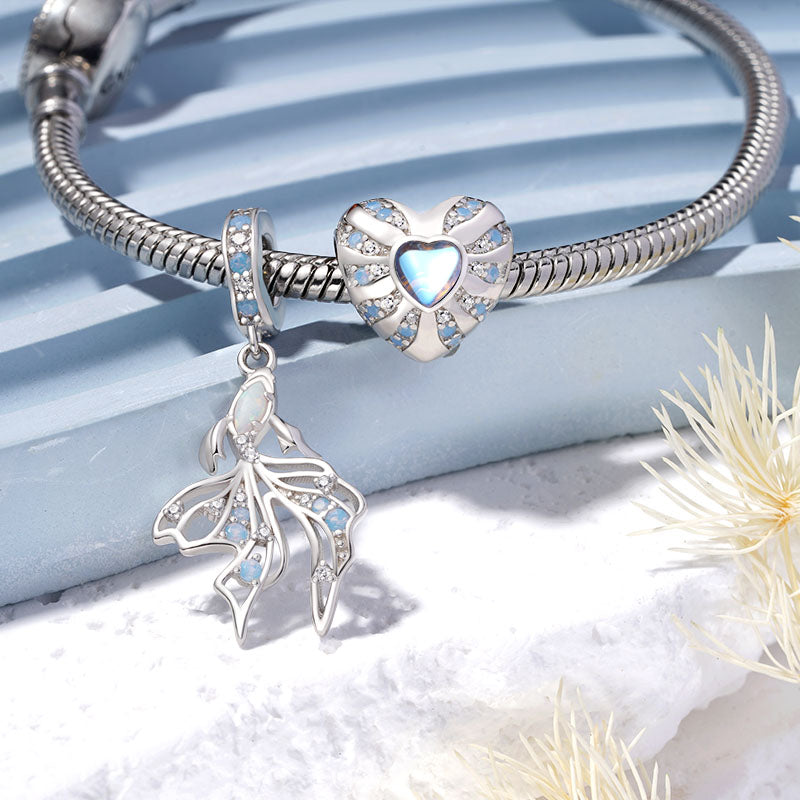 Gnoce Magic Moonstone Heart Charm_3