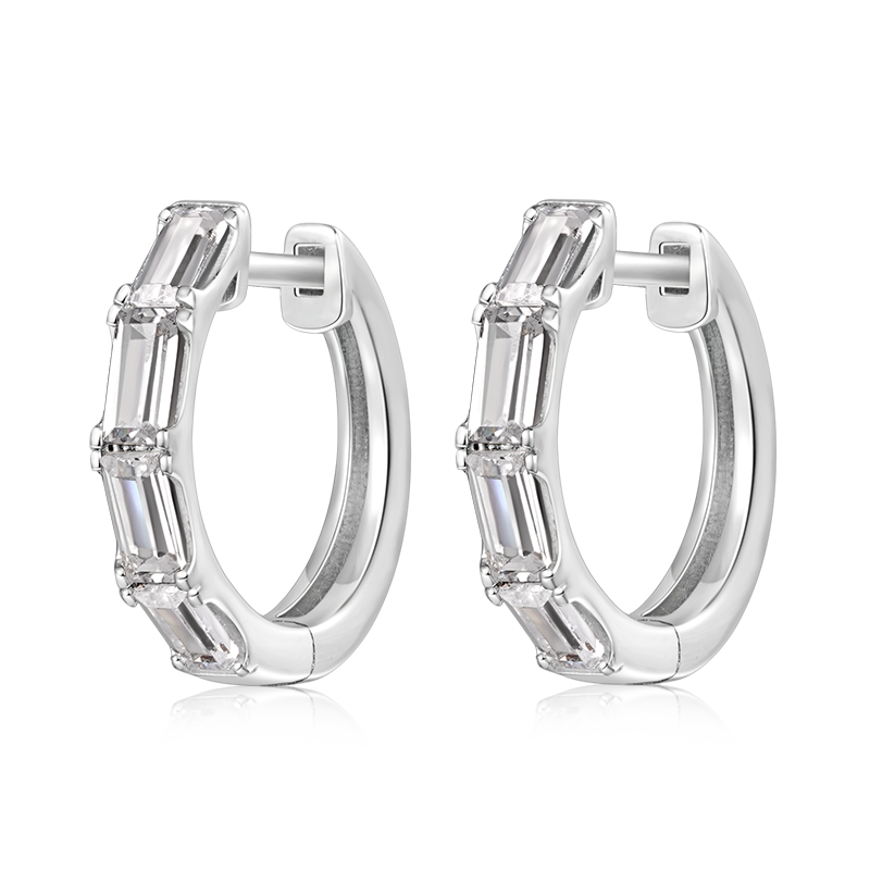Gnoce Huggie Hoop Earrings_1