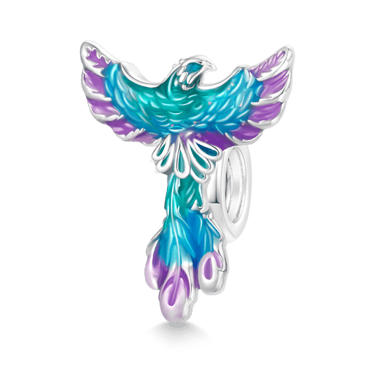 Gnoce Phoenix Stopper Charm_1