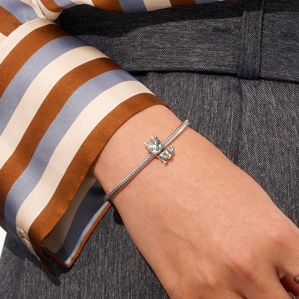 Gnoce Chinese Year of the Dragon Charm_4