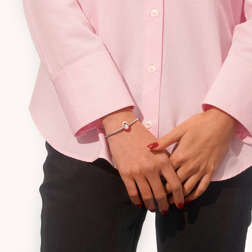 Gnoce Glow-in-the-Dark Easter Egg Butterfly Charm_5