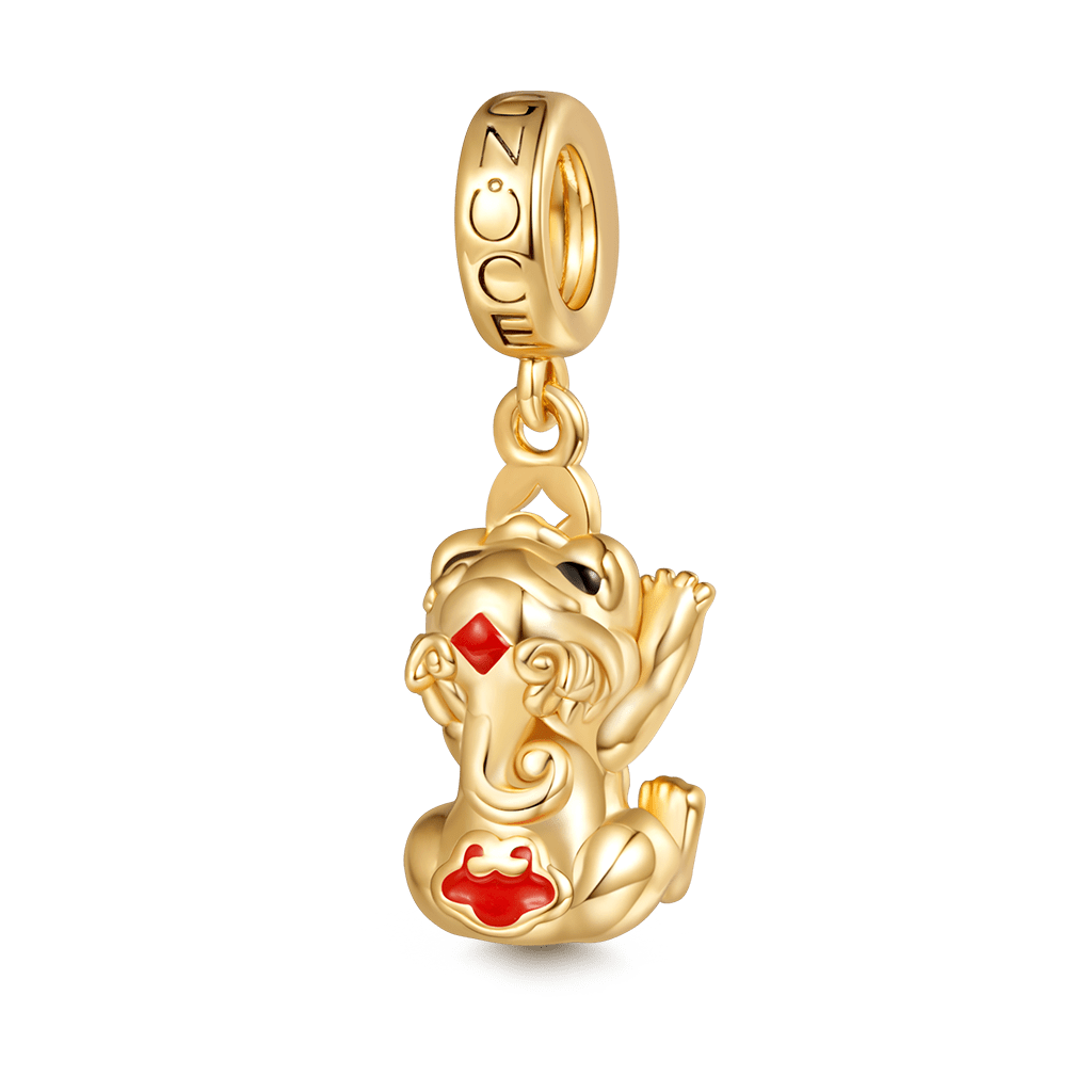 Gnoce Wealth Pixiu Charm_1