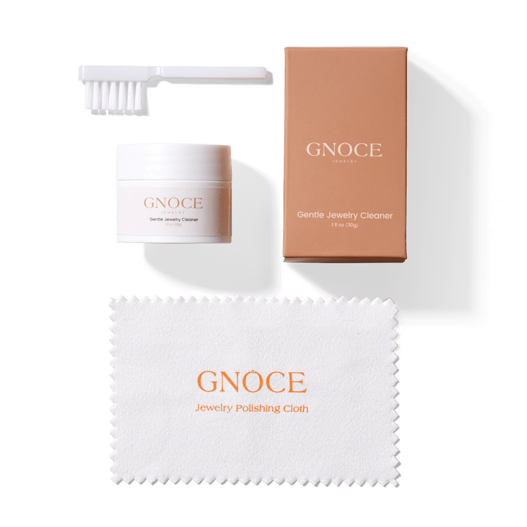Gnoce Silver Jewelry Cleaning Kit_2