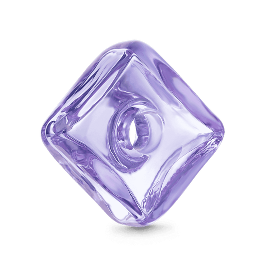 Gnoce Multicolor Essential Oils Perfume Diffuser Square Charm_1