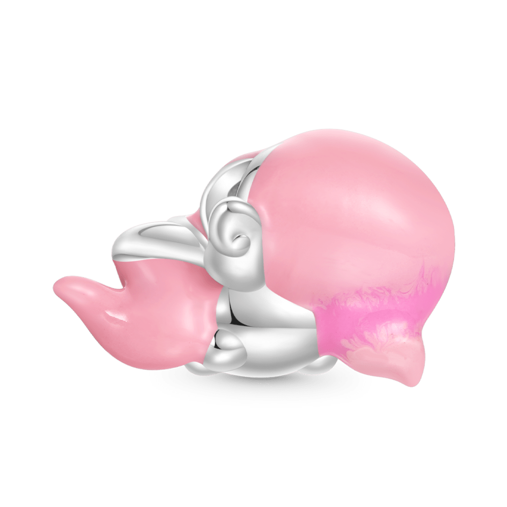 Gnoce Fuwuffle Magical Unicorn Charm_2