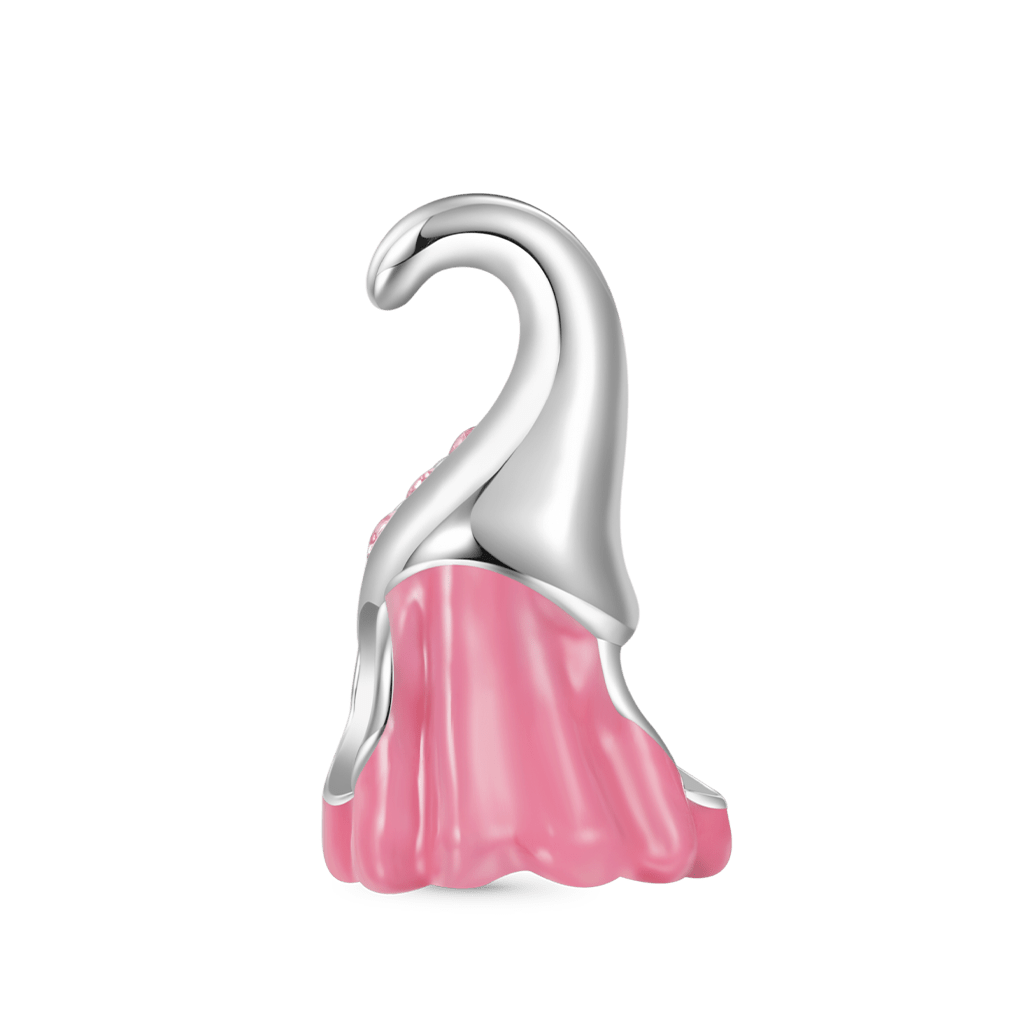 Gnoce Sweet Valentines Day Couple Gnome Girl Love Charm_2